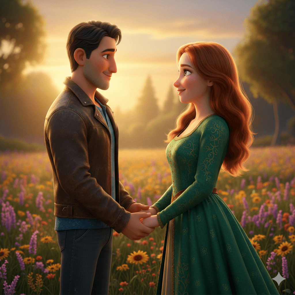 Pairly matching preview